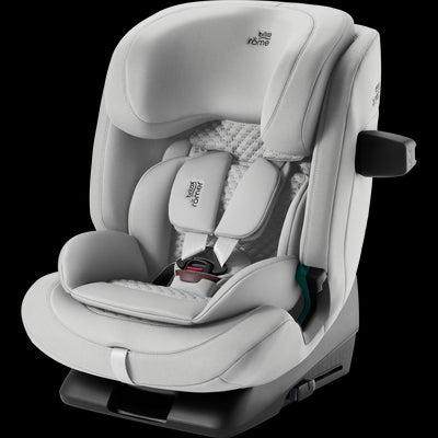 Advansafix Pro Car Seat, 76-150 cm, Britax Römer